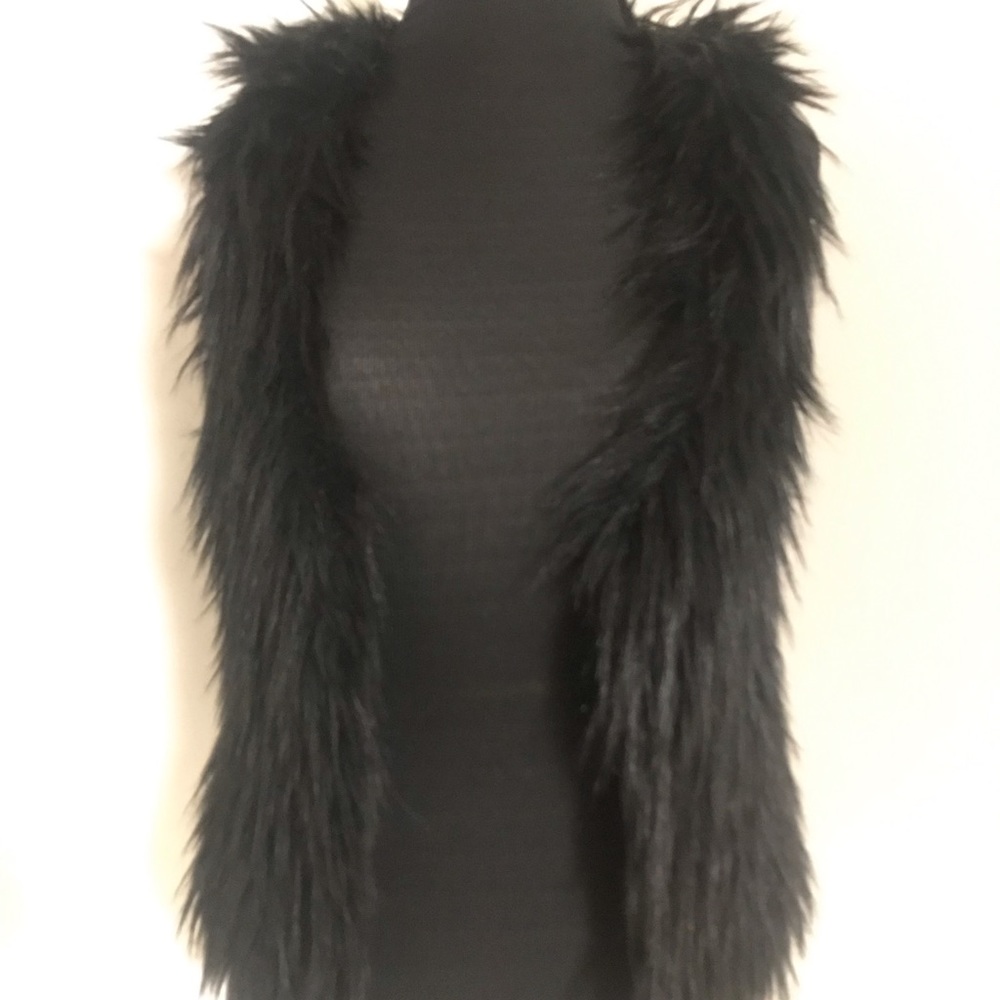Faux Fur